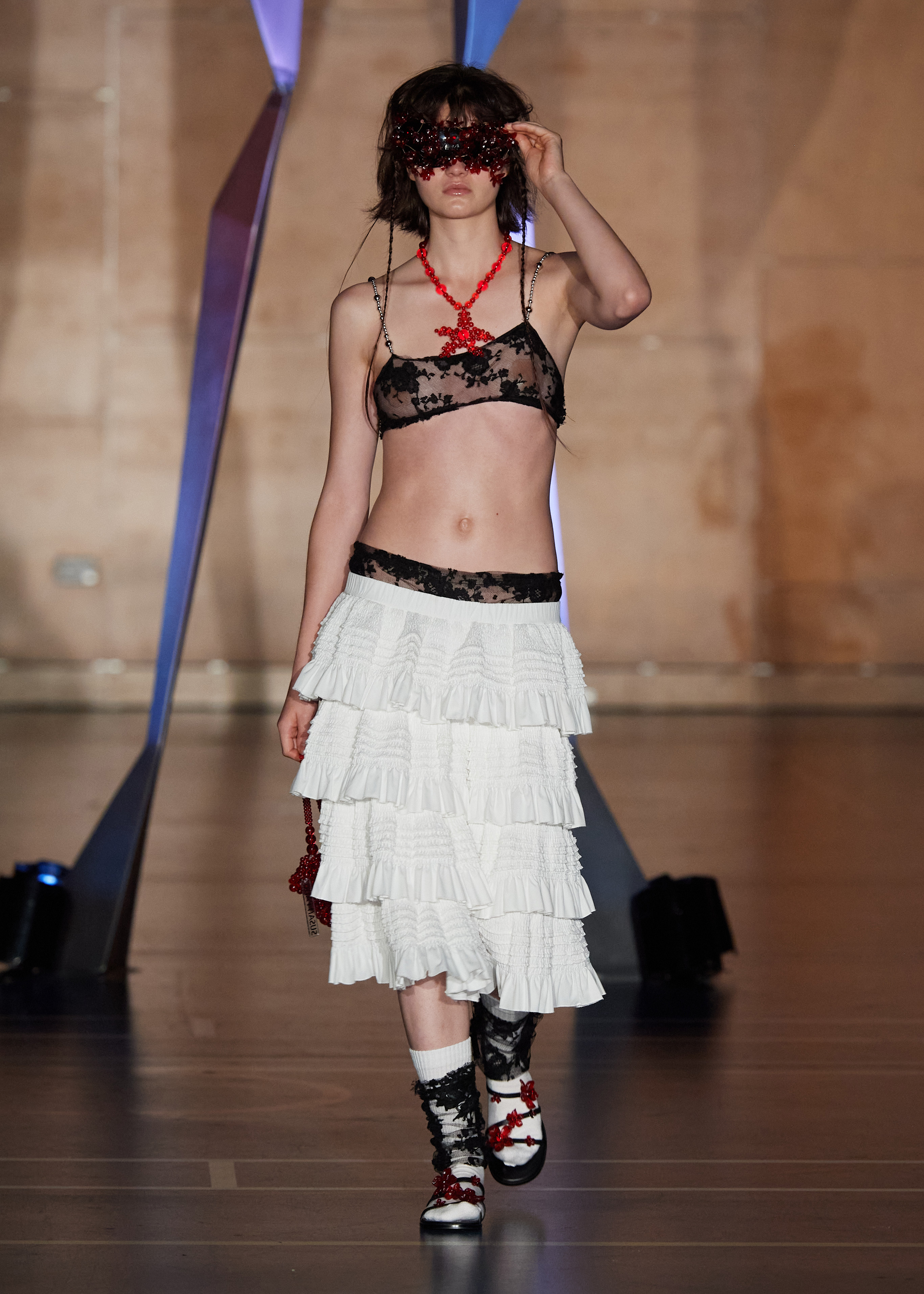 Fashion Forward | Departures Magazine 