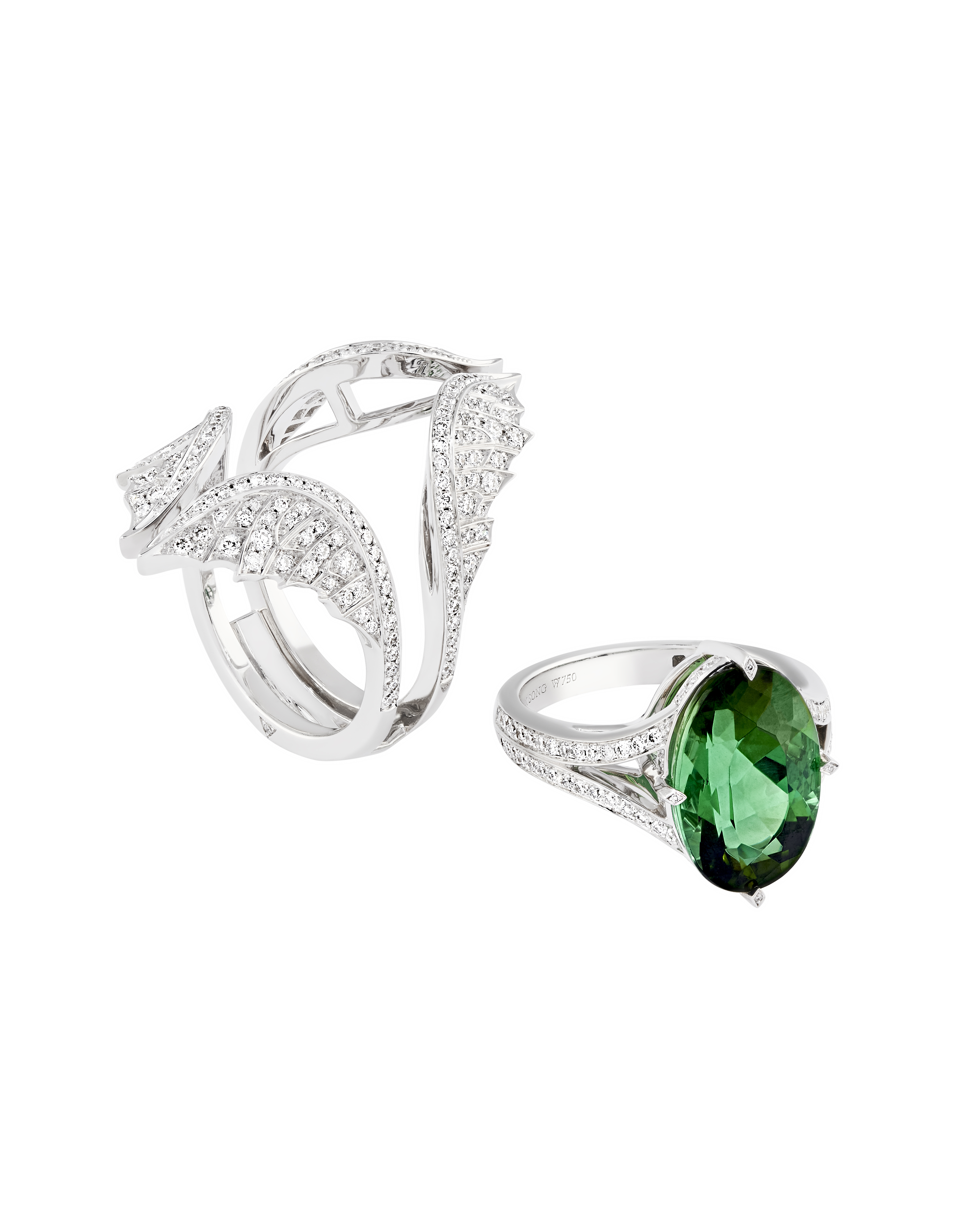 Power Jewels for Power Women - Stephen Webster | Departures Power Jewels for Power Women - Stephen Webster | Departures