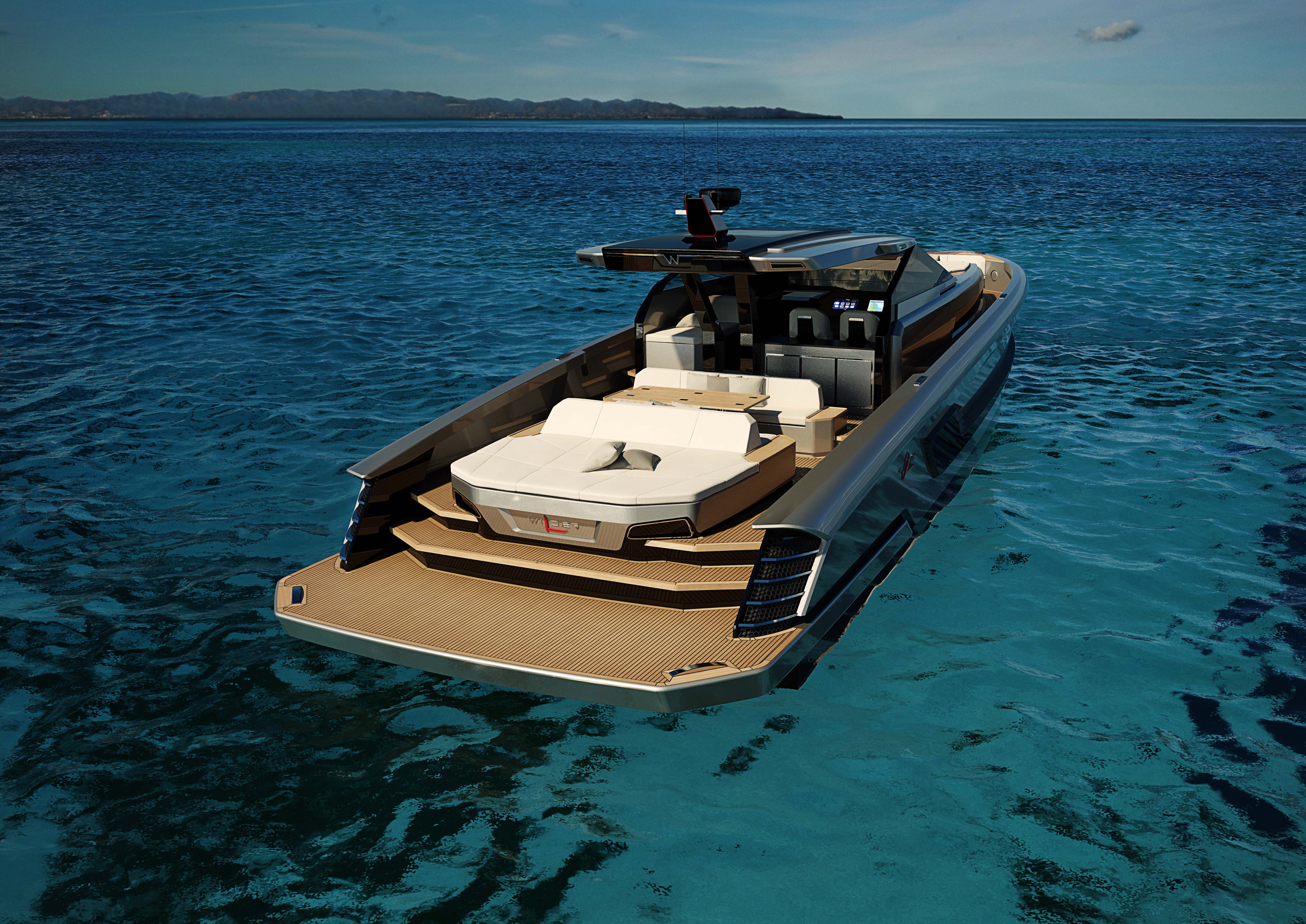 The Latest Wave | Departures Magazine The Latest Wave | Departures Magazine