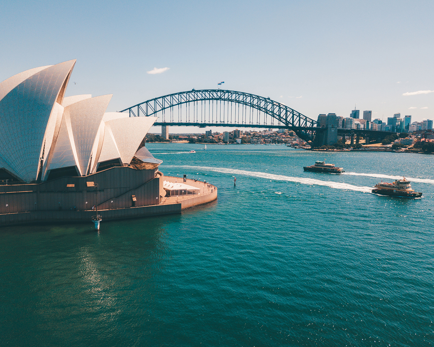 2023 BEST DESTINATIONS visual data 3