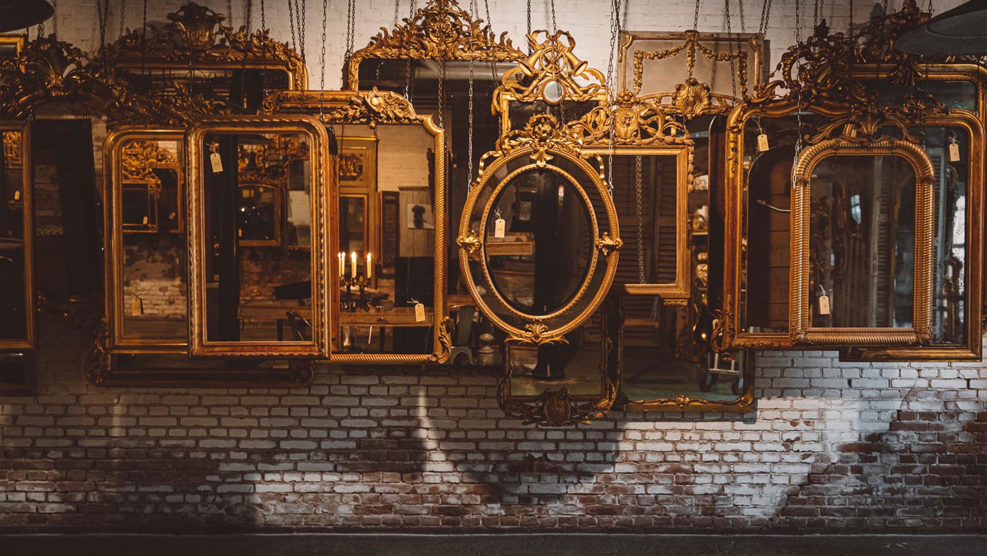 Amsterdam Antique Hunt with Pulitzer Amsterdam Hotel Departures Magazine