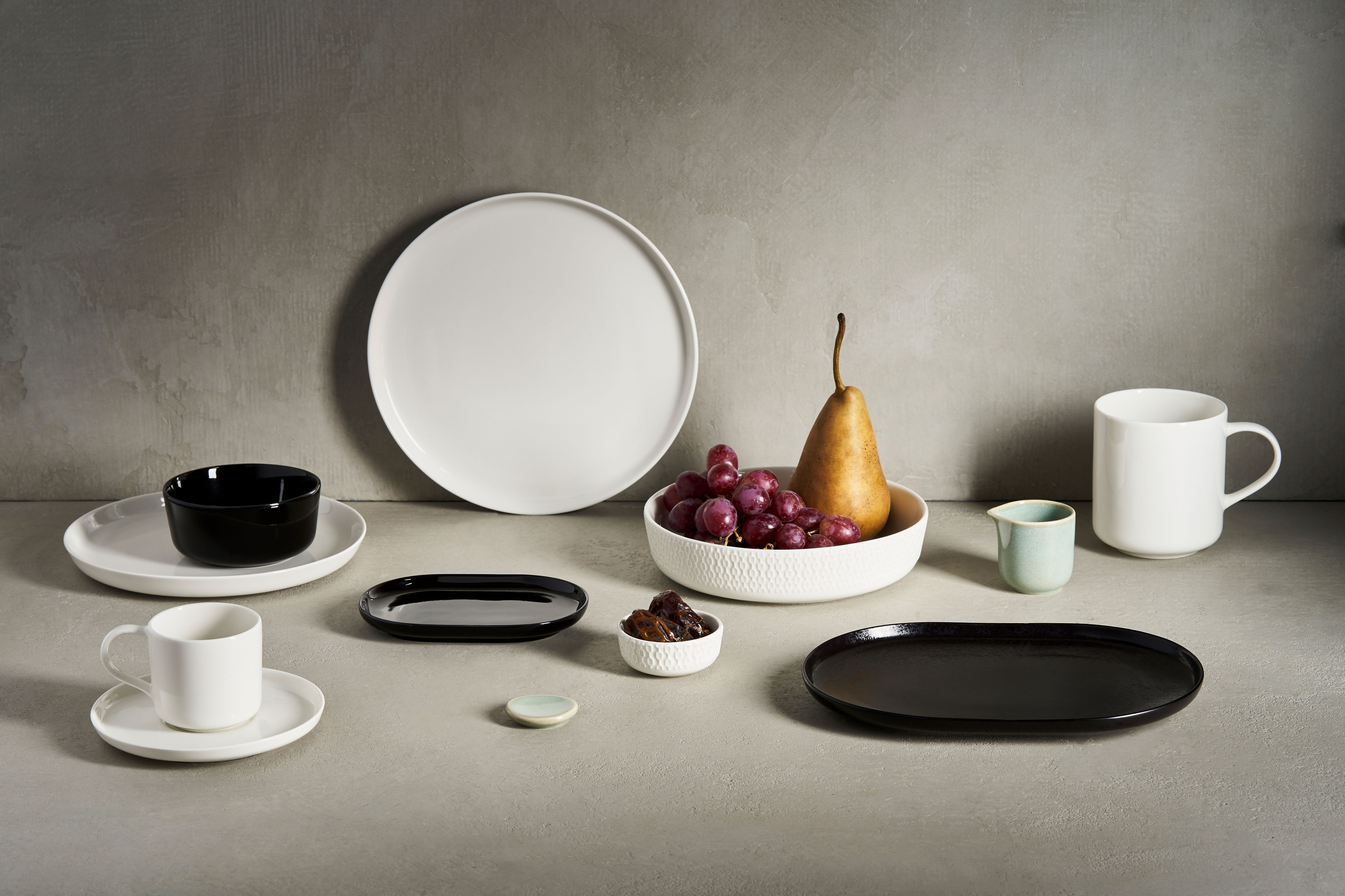 The Constellation Collection by Etihad and Armani/Casa