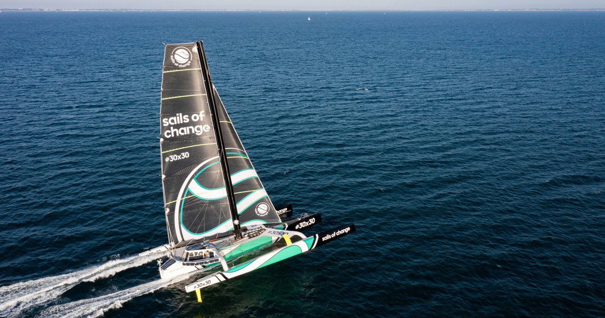 In Conversation with Dona Bertarelli | Departures Magazine