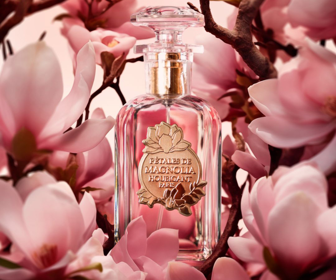 Wearable Bouquets | Departures Magazine 