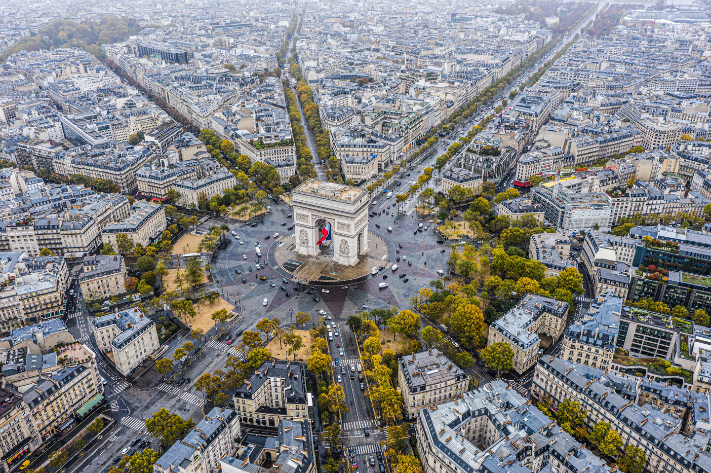 The Best Travel Destinations in 2022 Departures Magazine
