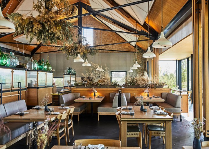 California Dreaming | Departures Magazine