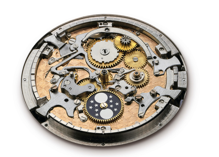 The Complexities of Time | Departures Magazine