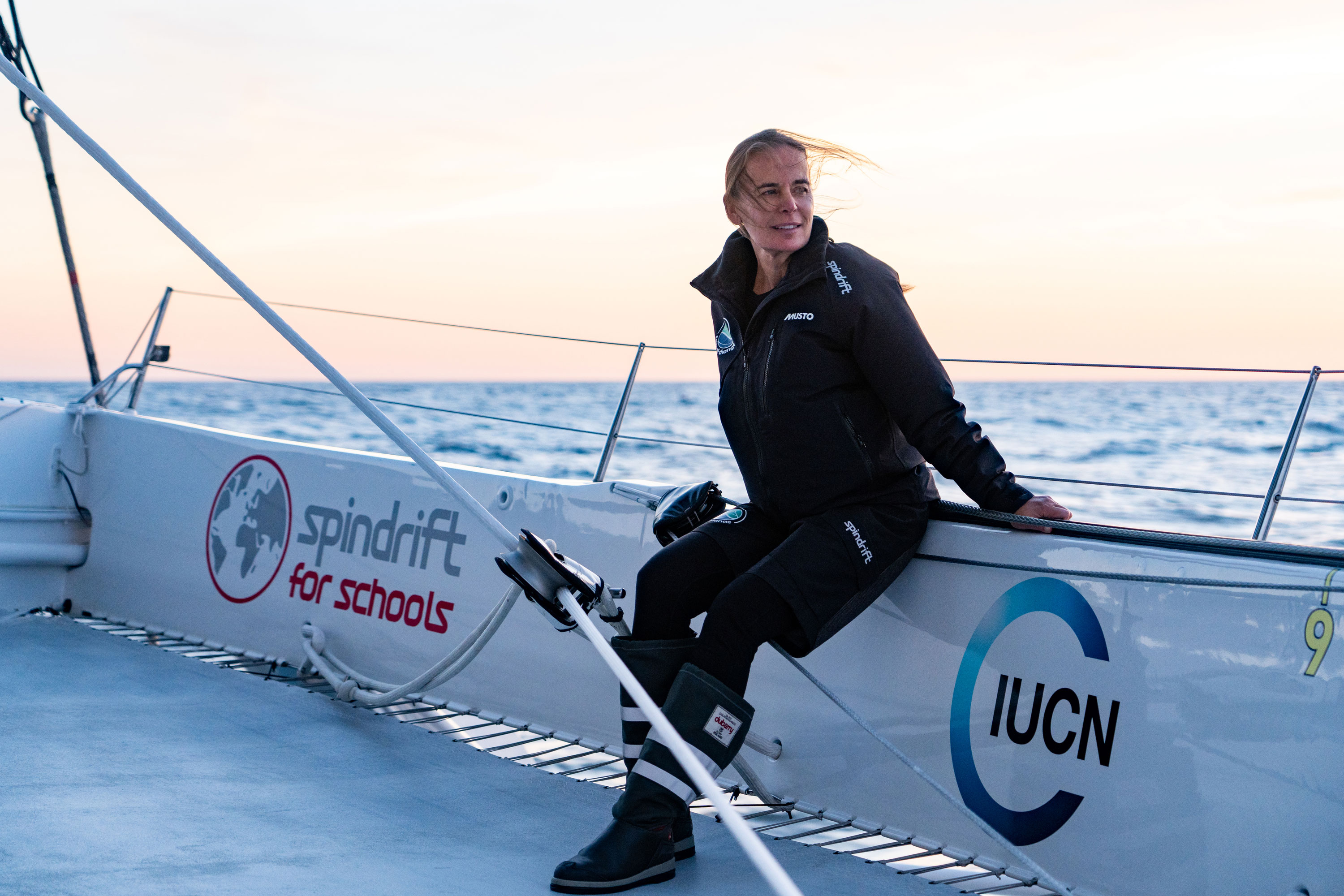 In Conversation with Dona Bertarelli | Departures Magazine