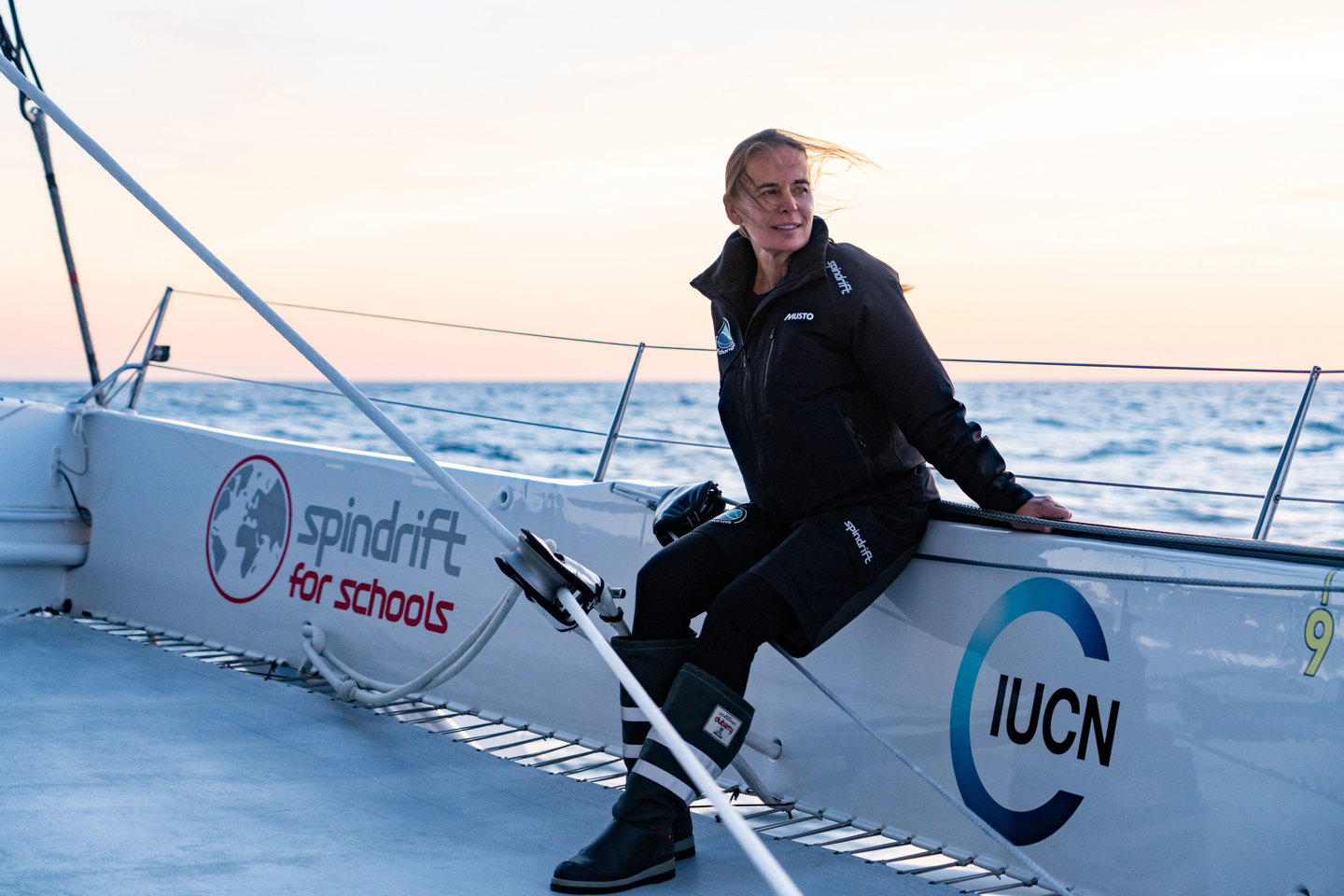 In Conversation with Dona Bertarelli | Departures Magazine