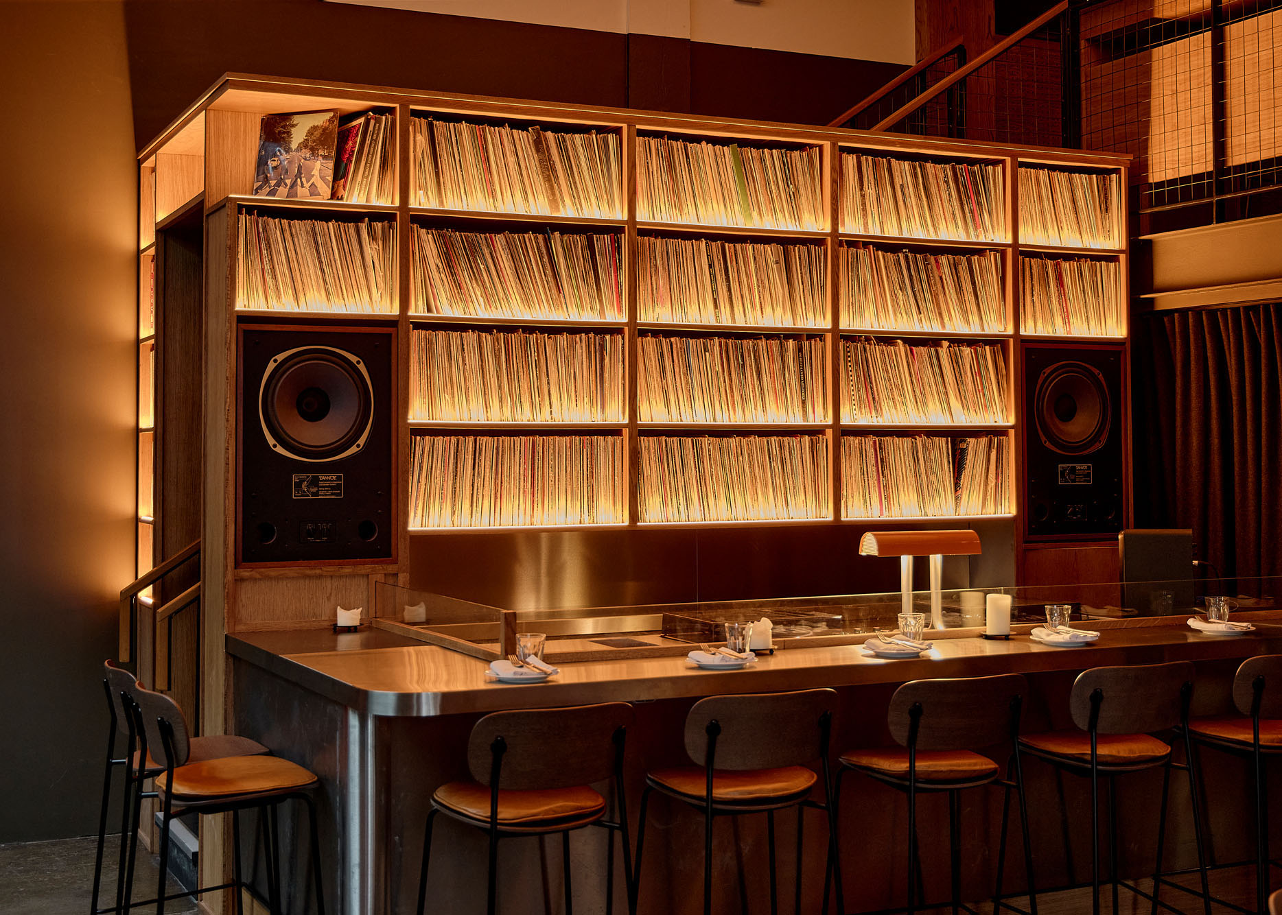 Pure Audiophilia | Departures Magazine