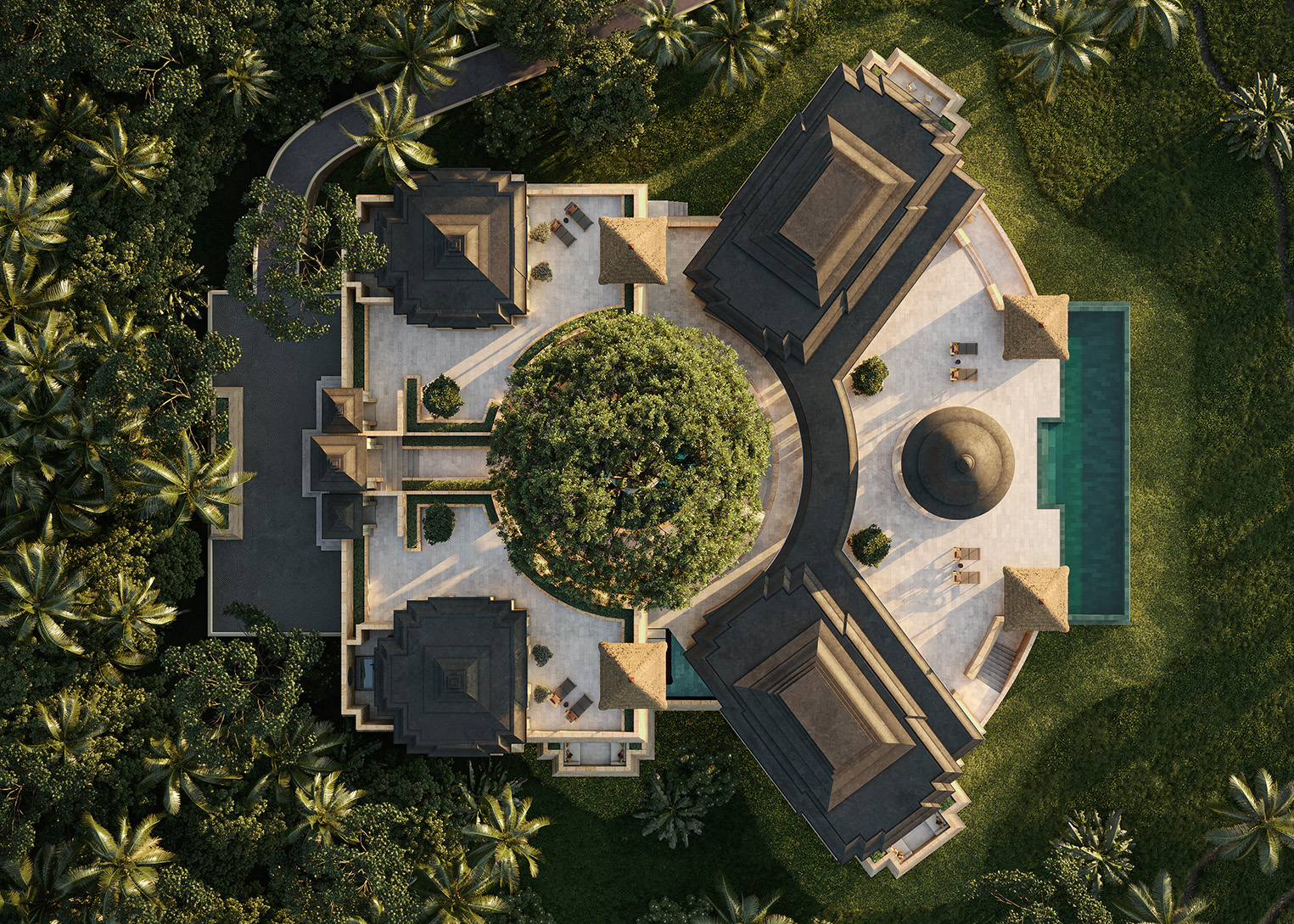 Prime Property: A Javanese Journey | Departures Magazine