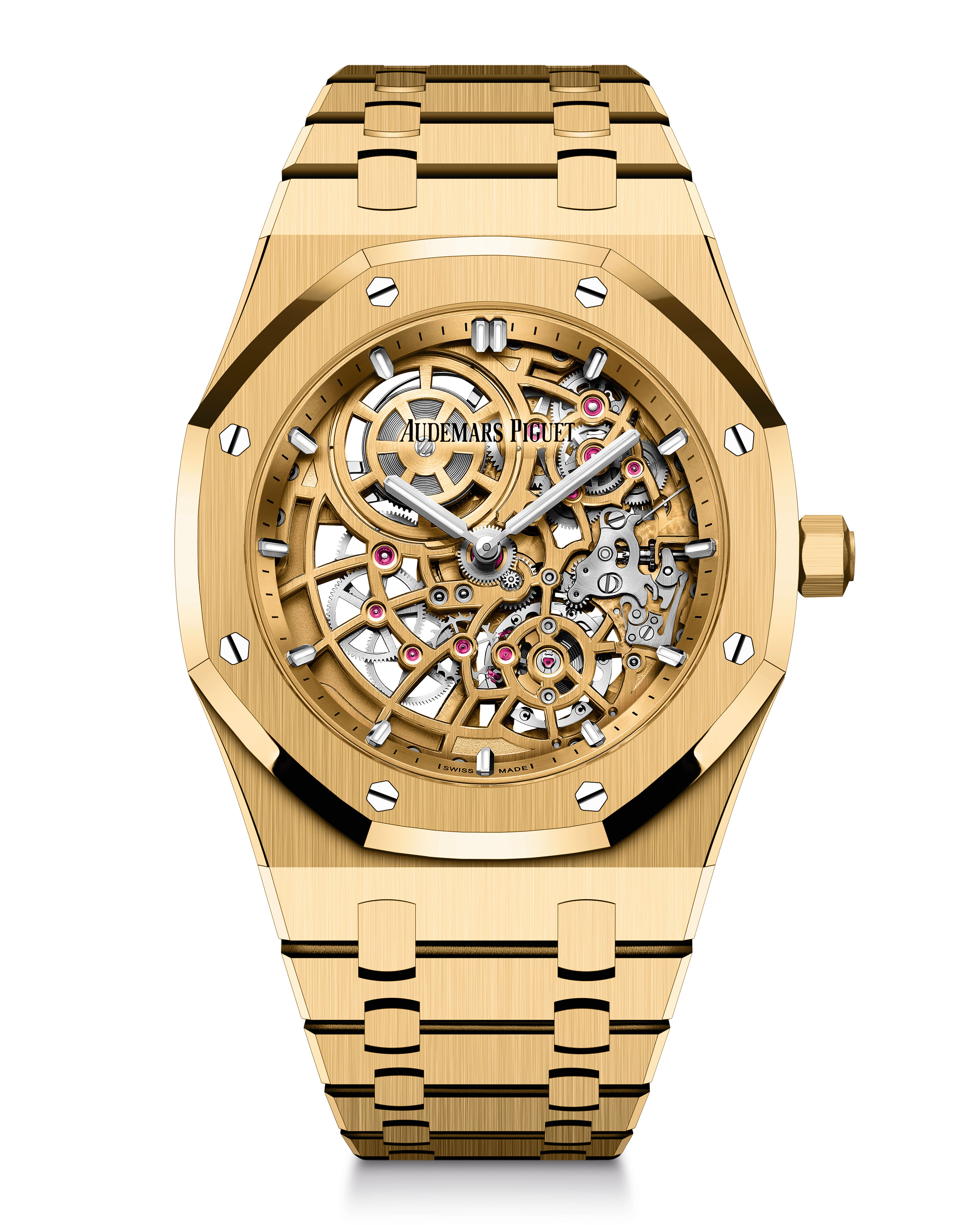 Audemars piguet model online list