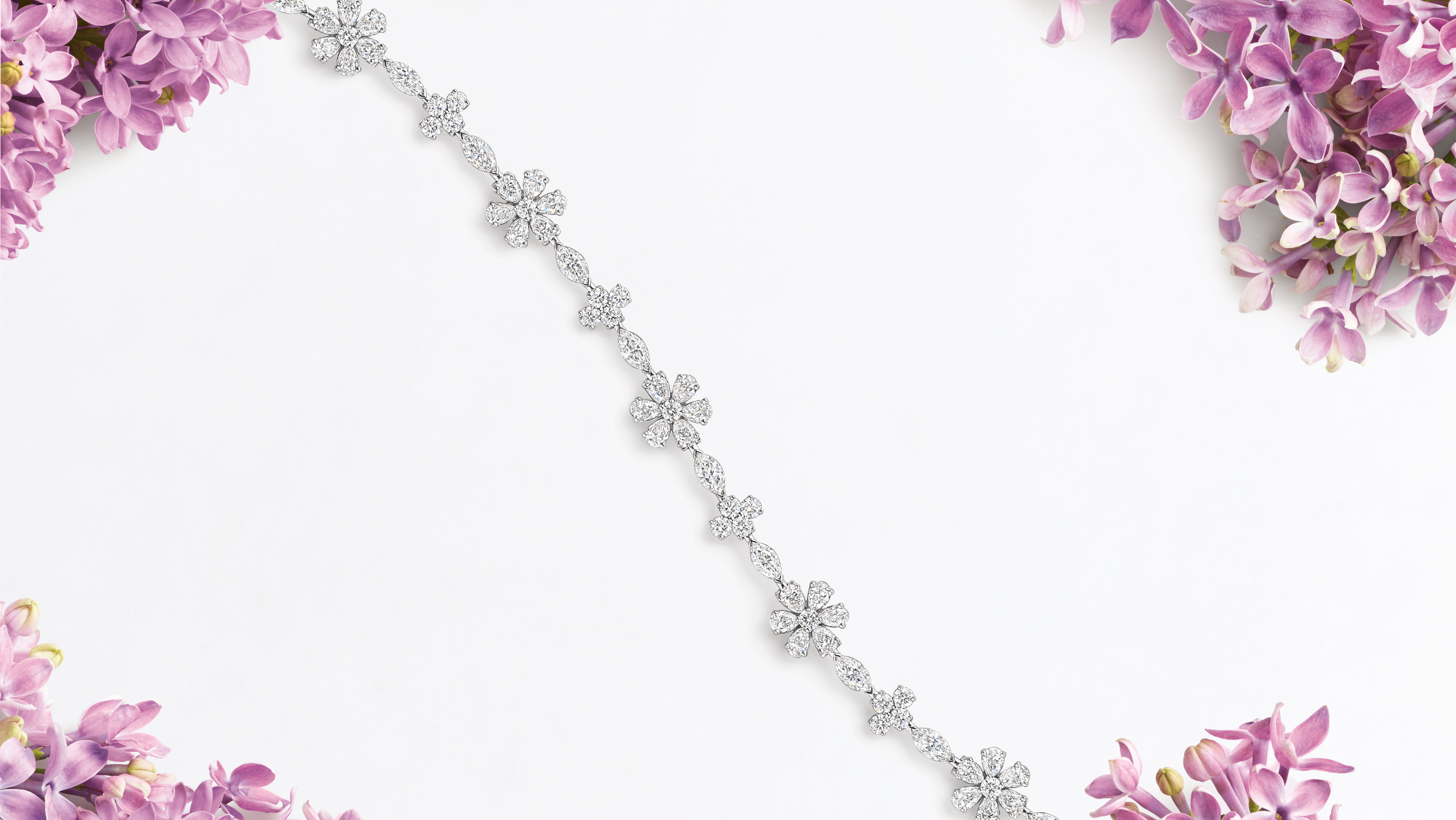 by Harry Winston Departures Magazine