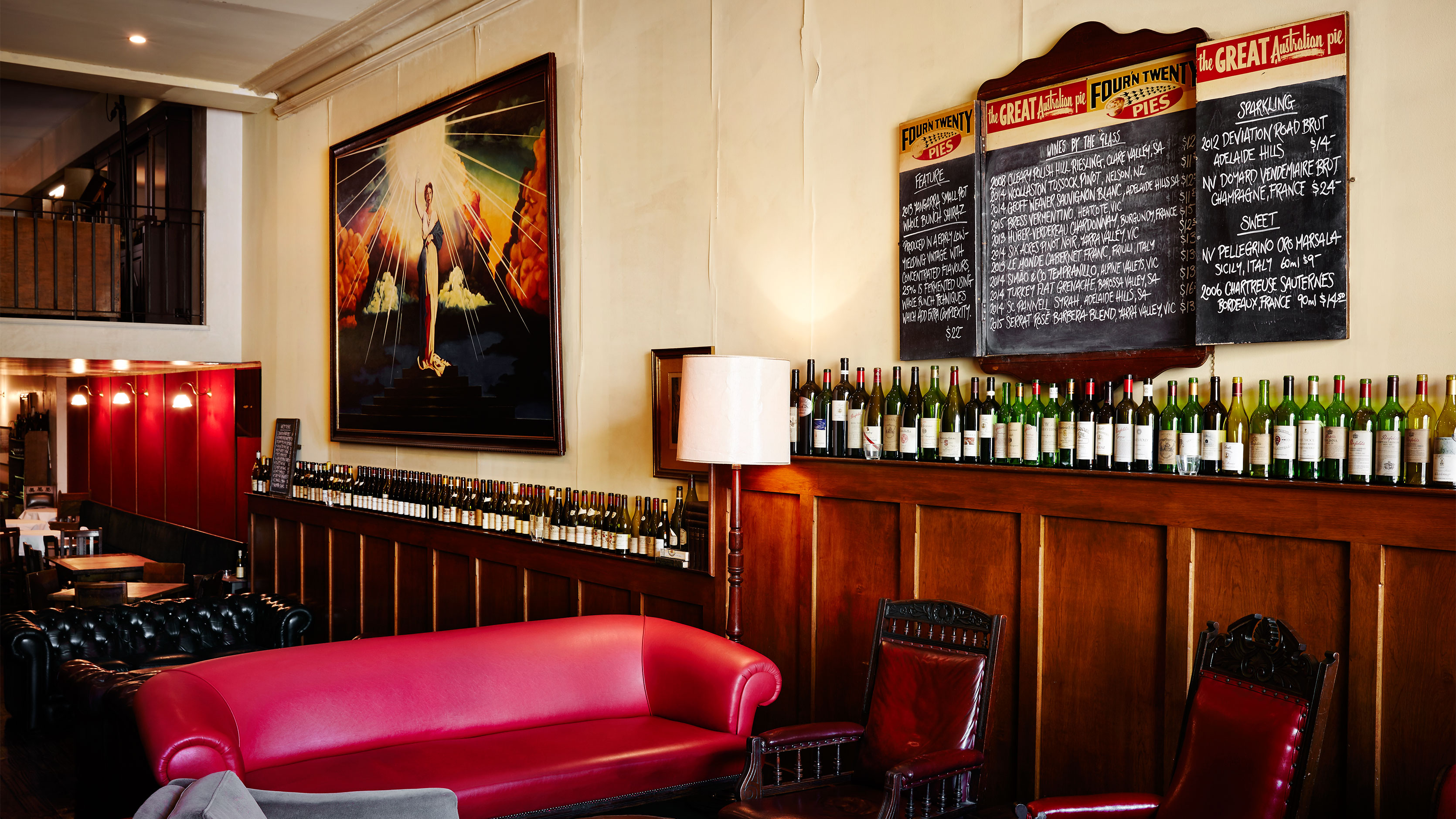 24 Hours in Melbourne Departures Magazine