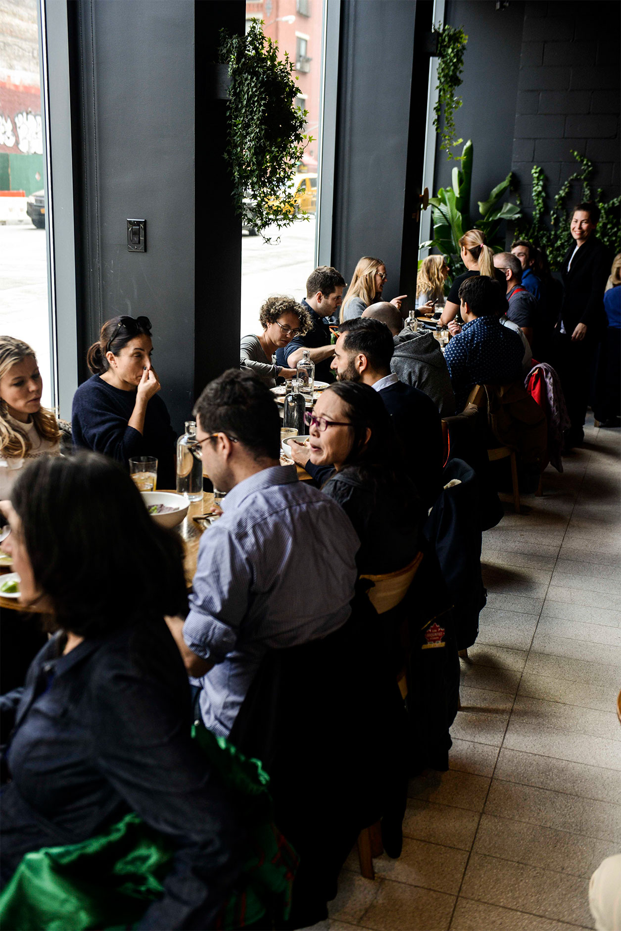 Best Restaurants in New York City | Departures Magazine