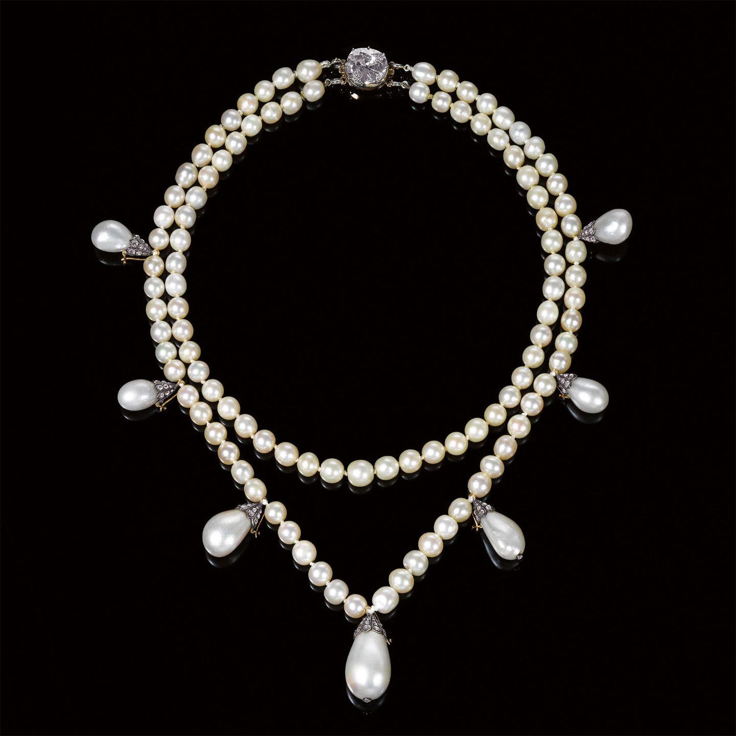 Chaumet josephine necklace Clearance