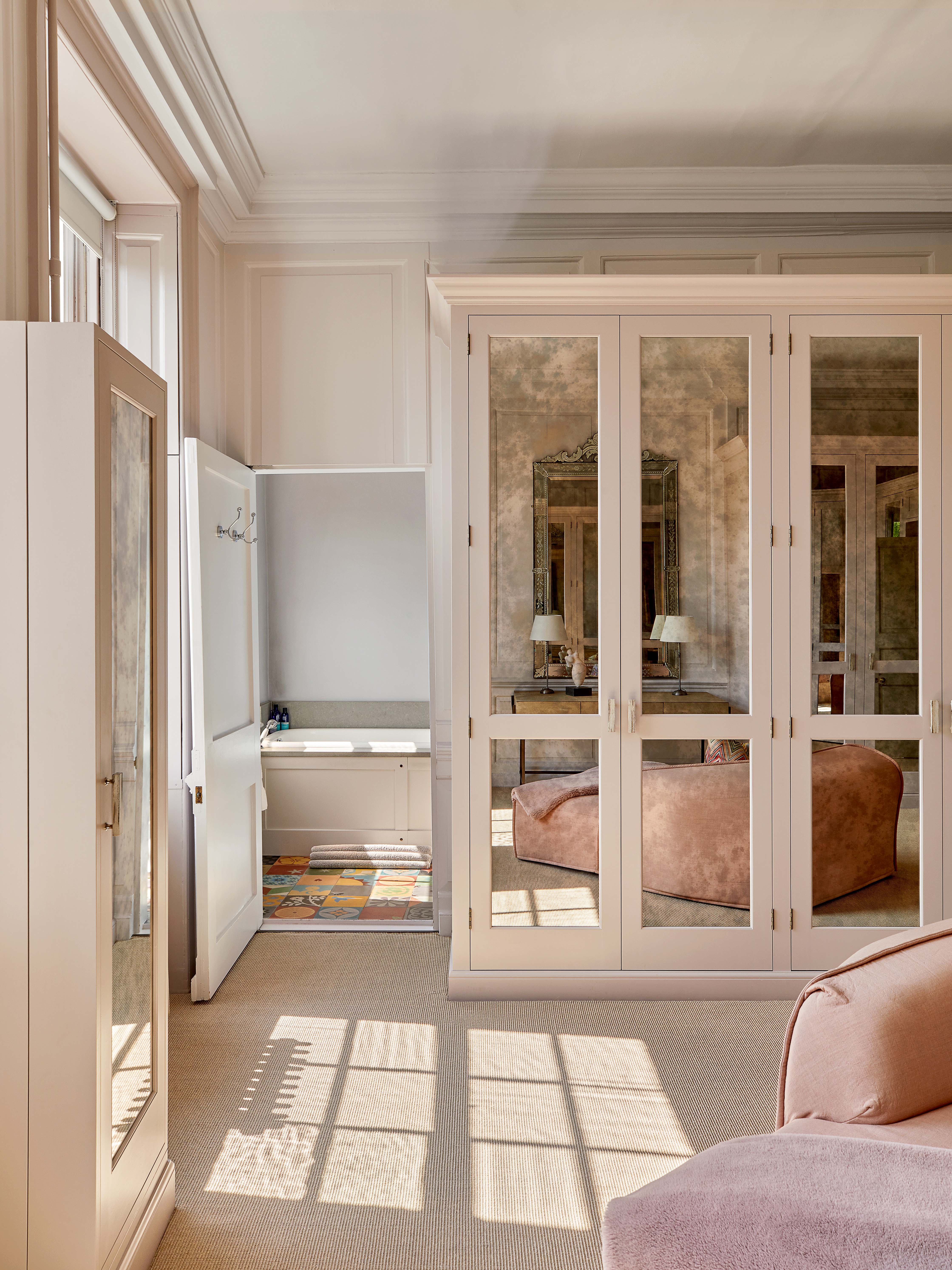 Capital Gains Departures Magazine