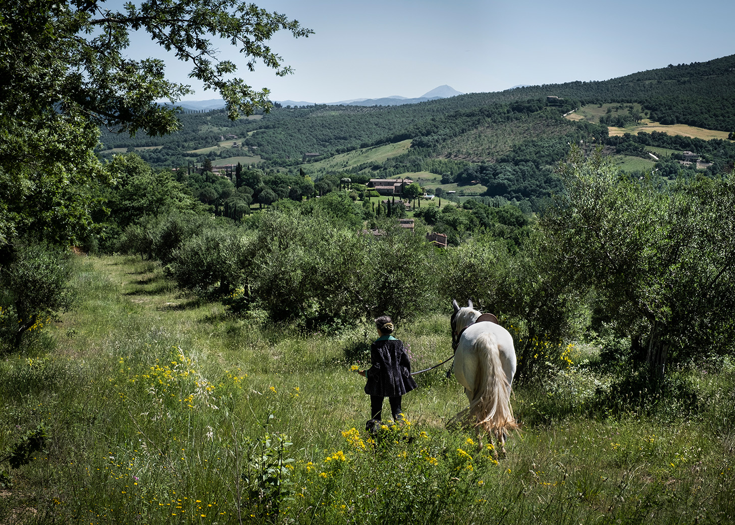 Enchanted Umbria | Departures Magazine