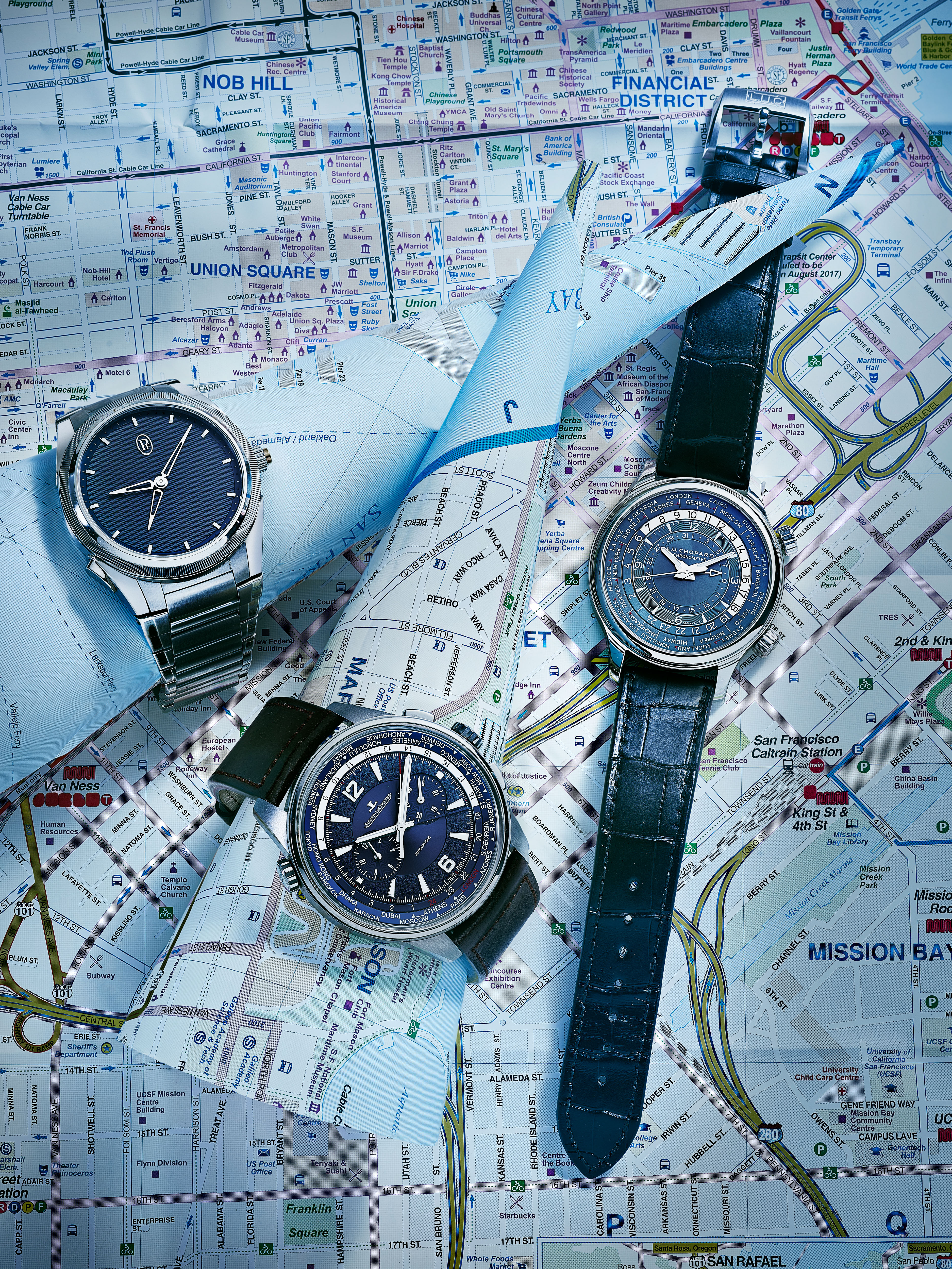 World time sales international watches