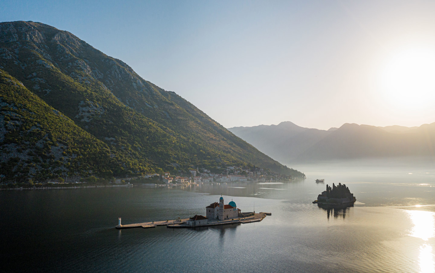 The Best Travel Destinations in 2022 | Departures Magazine