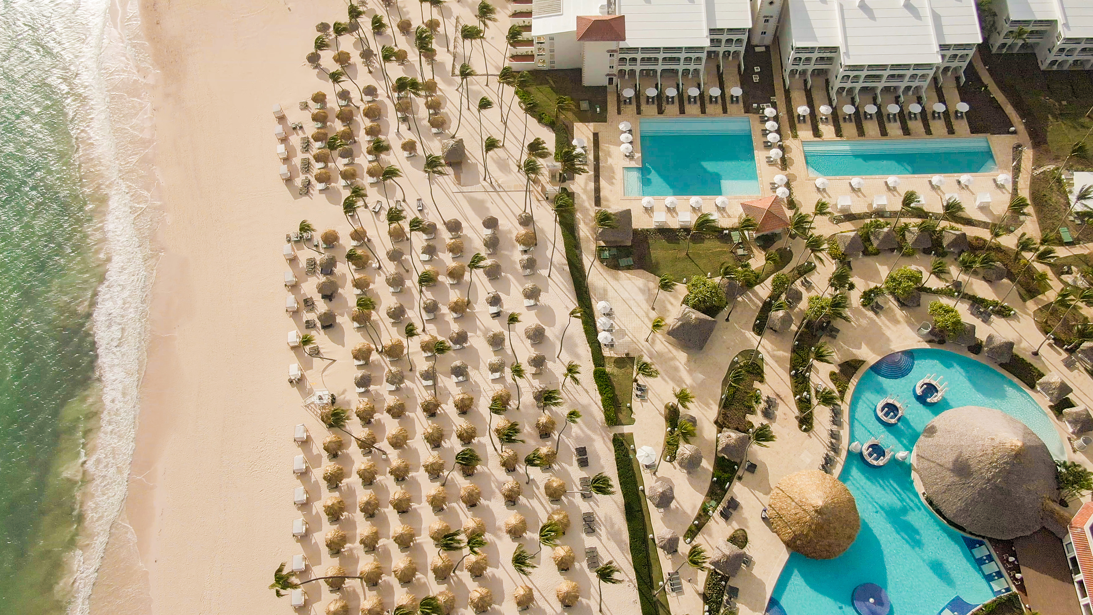 Punta Cana Perfection at Paradisus Palma Real | Departures Magazine, image size:1200x630