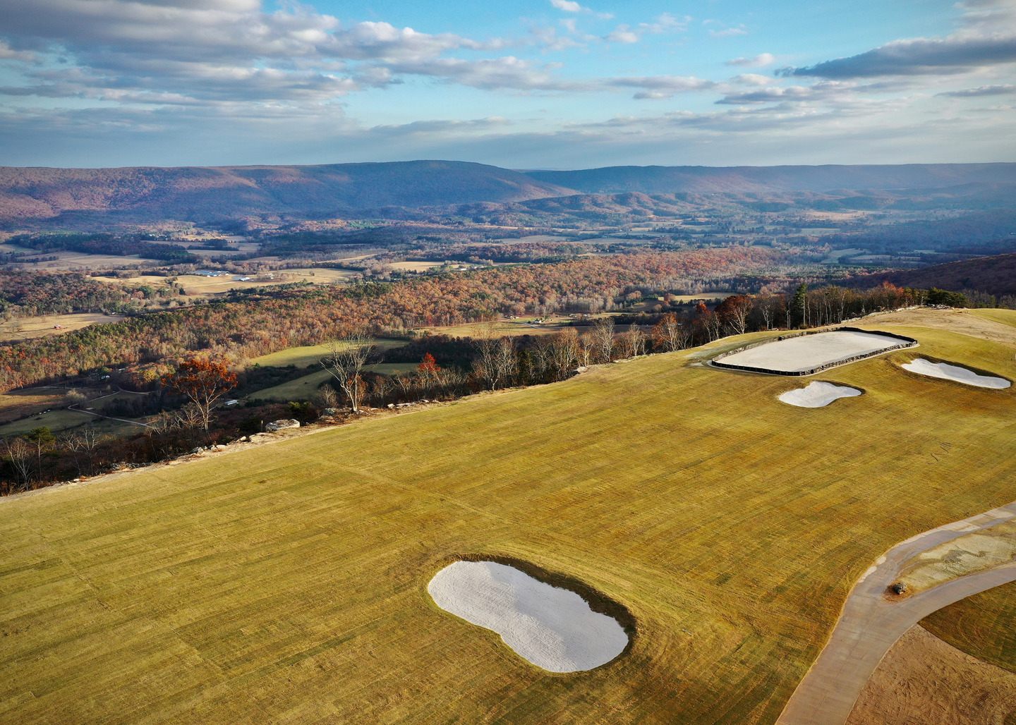 Par for the Course | Departures Magazine