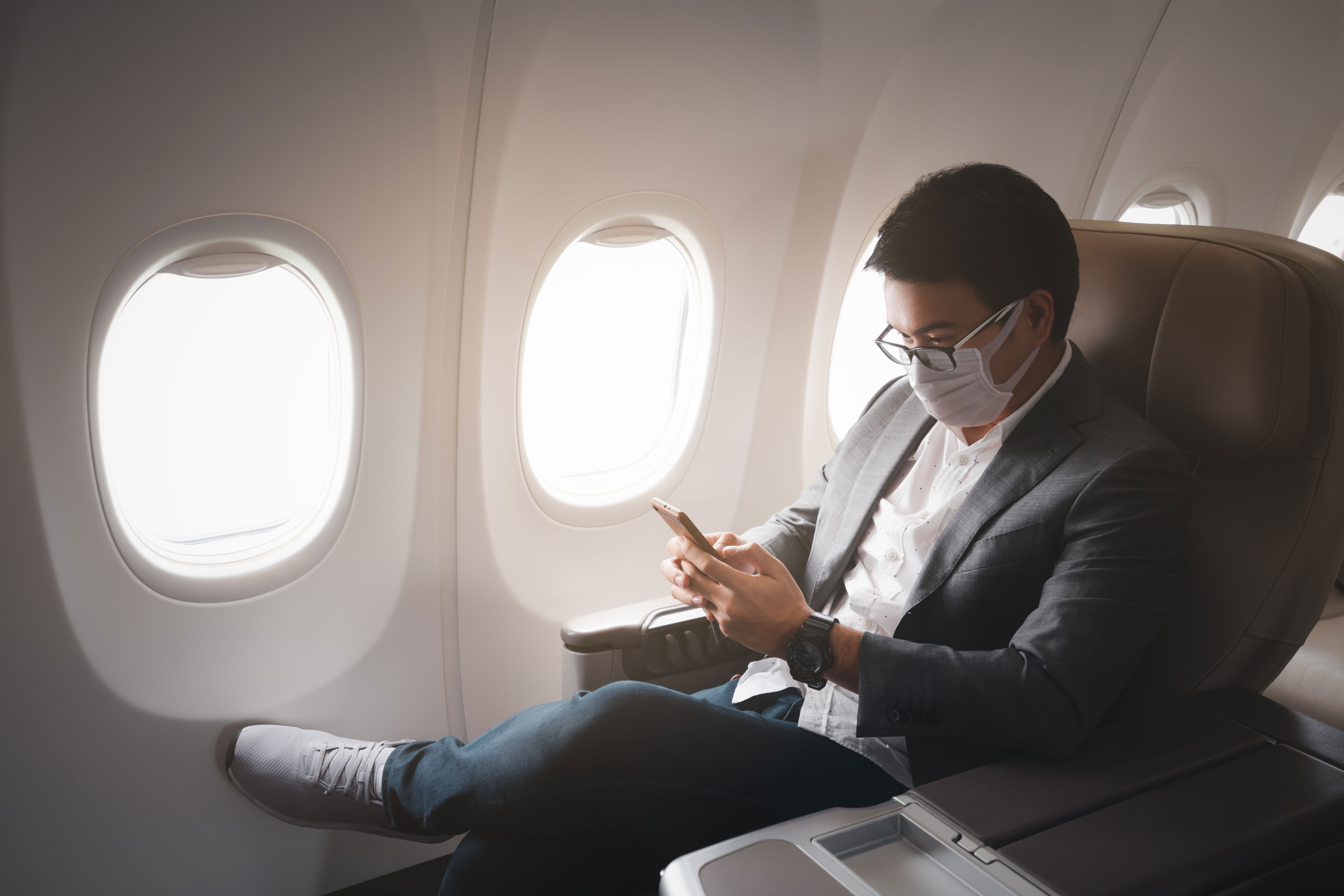 Delta Platinum International Benefits