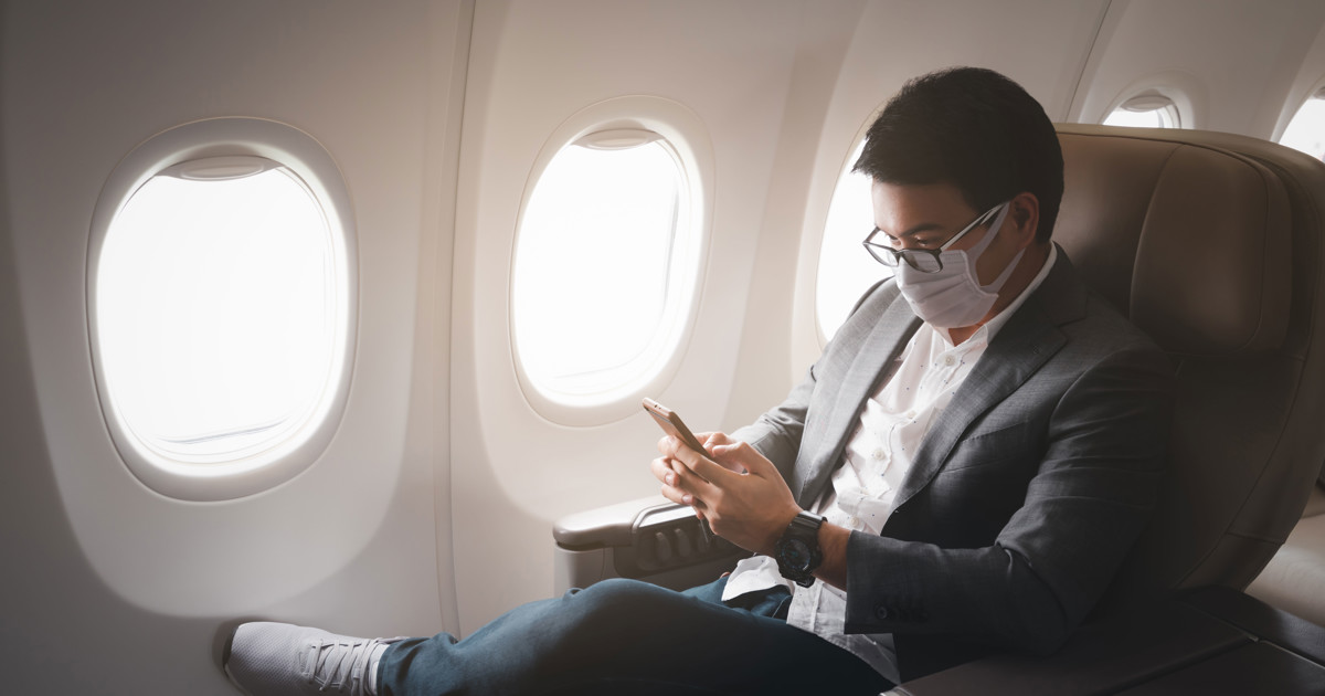 Delta Platinum International Benefits