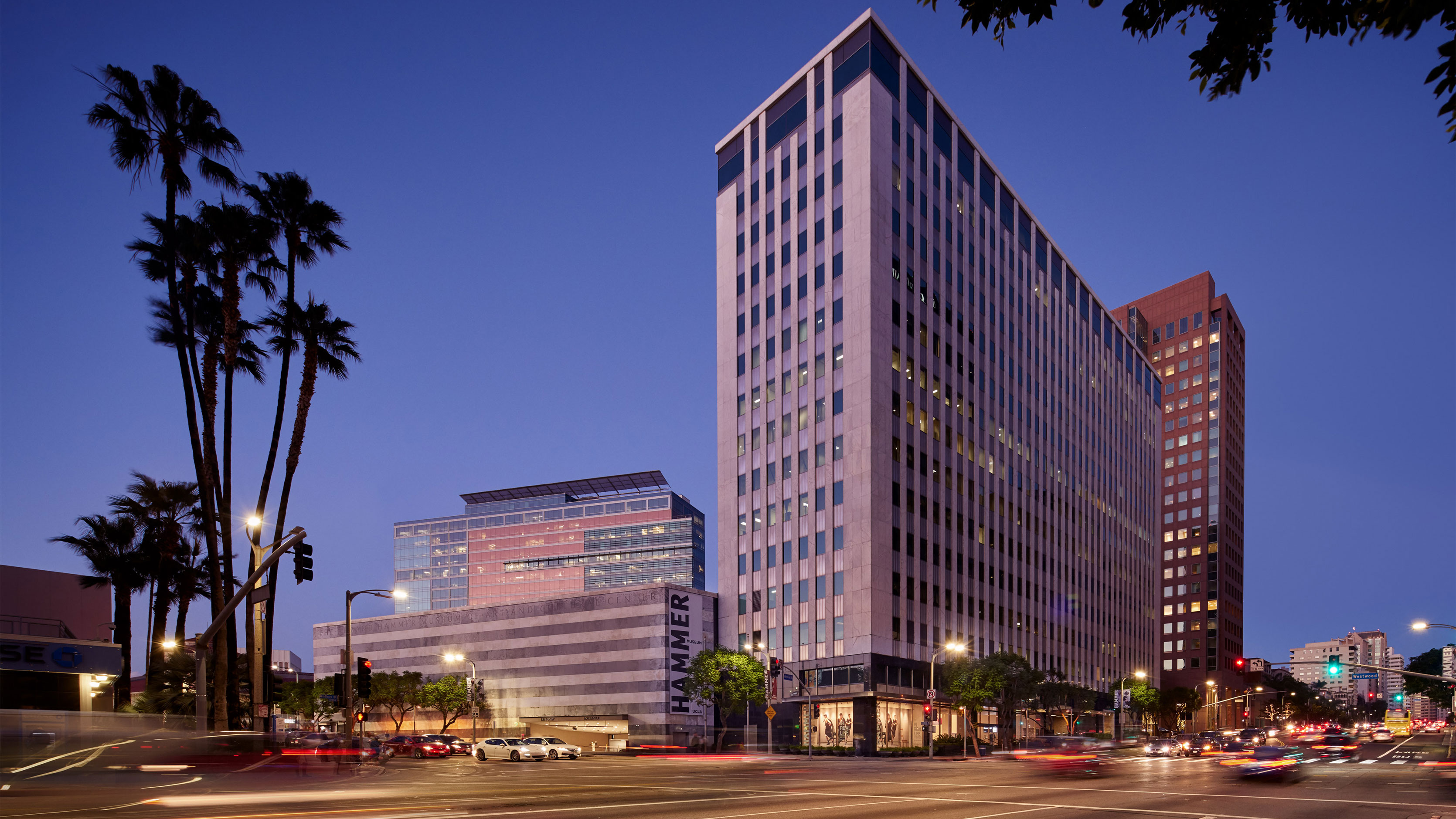 Where to Find the Best Art in Los Angeles Departures Magazine