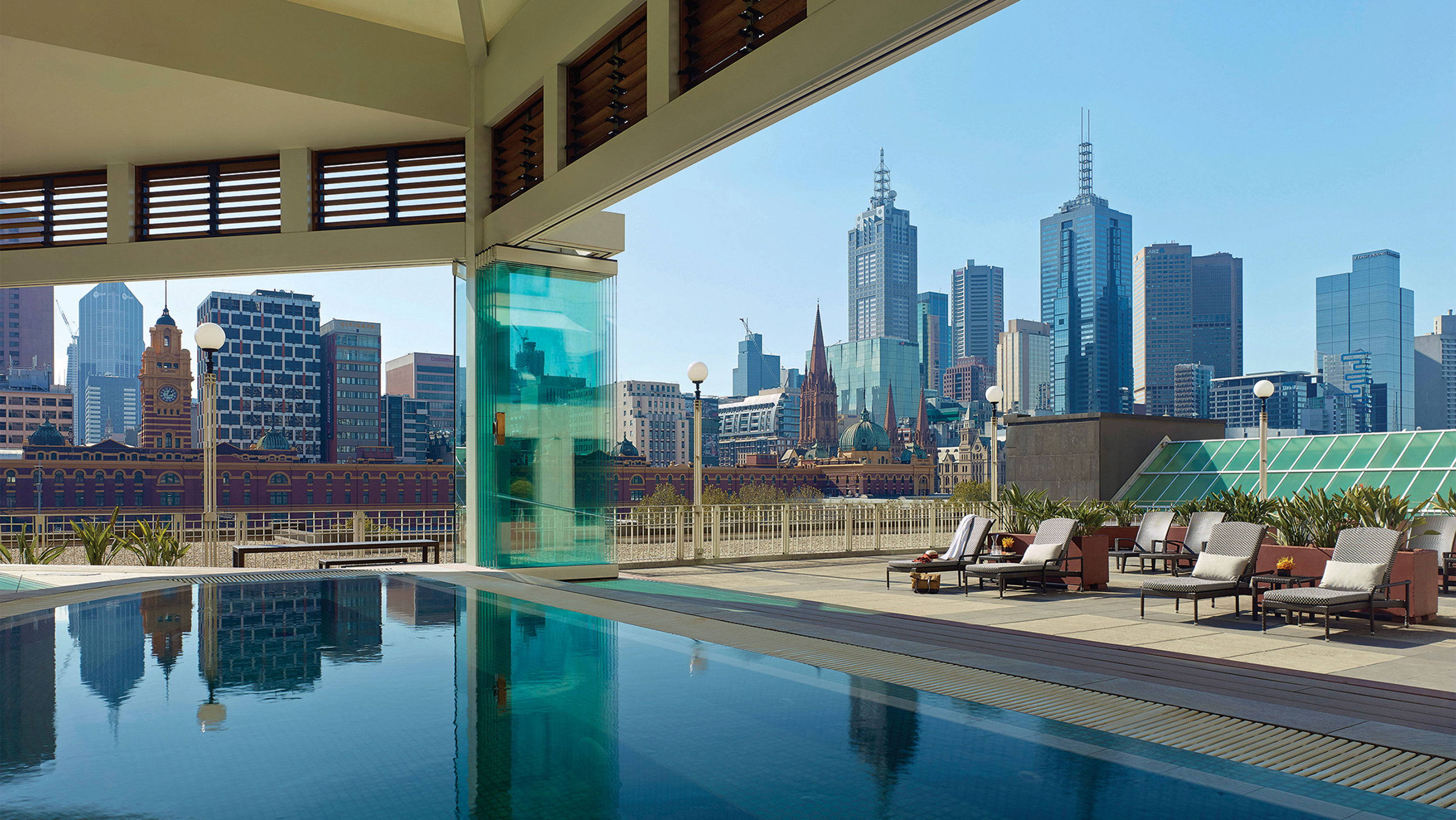 24 Hours in Melbourne Departures Magazine