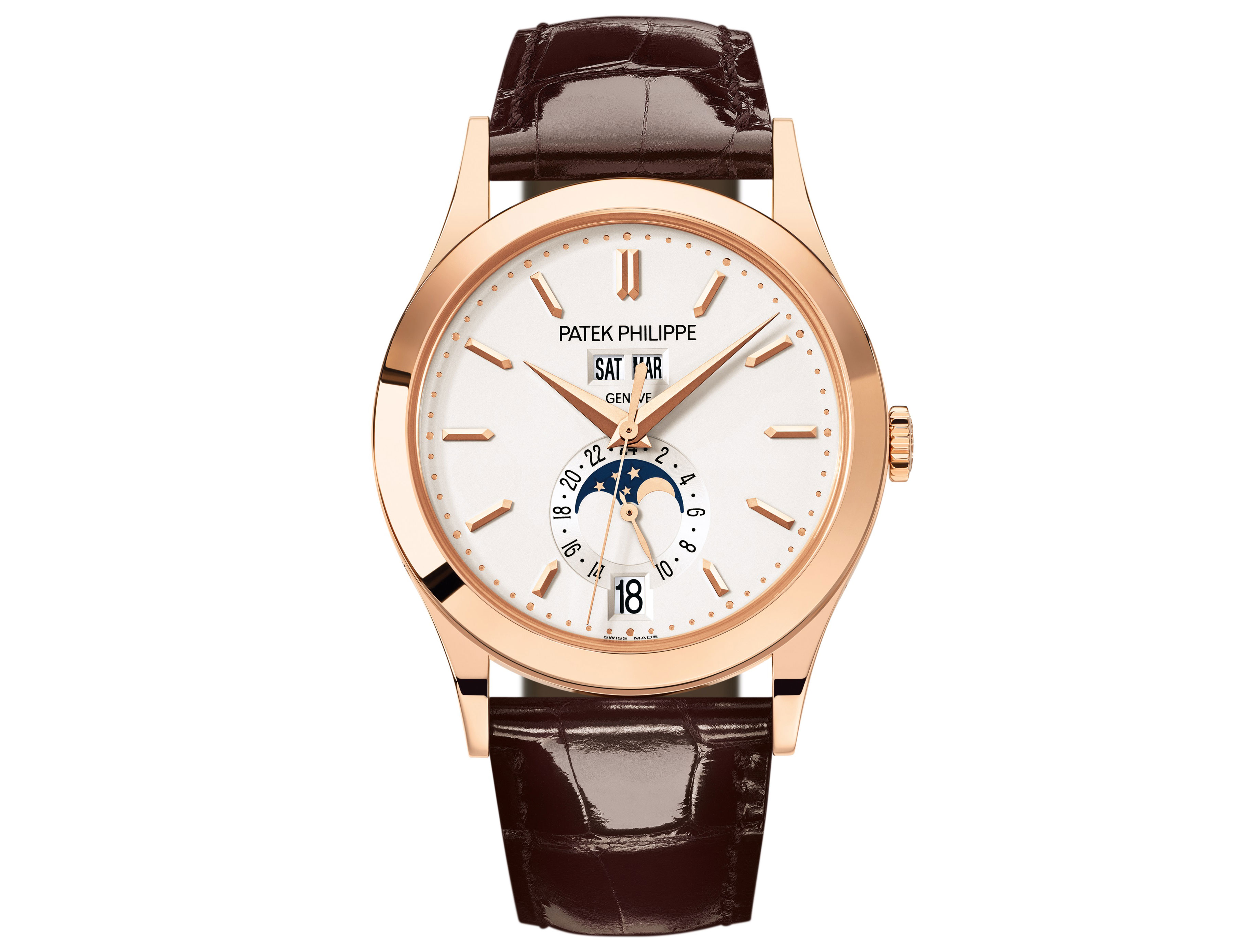 patek philippe sydney price