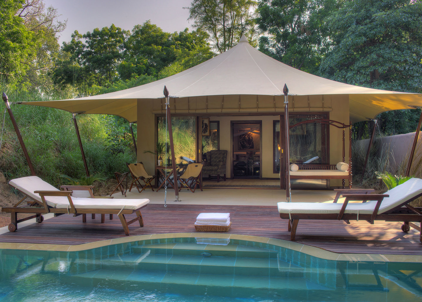 Rajasthan, Five Ways | Departures Magazine