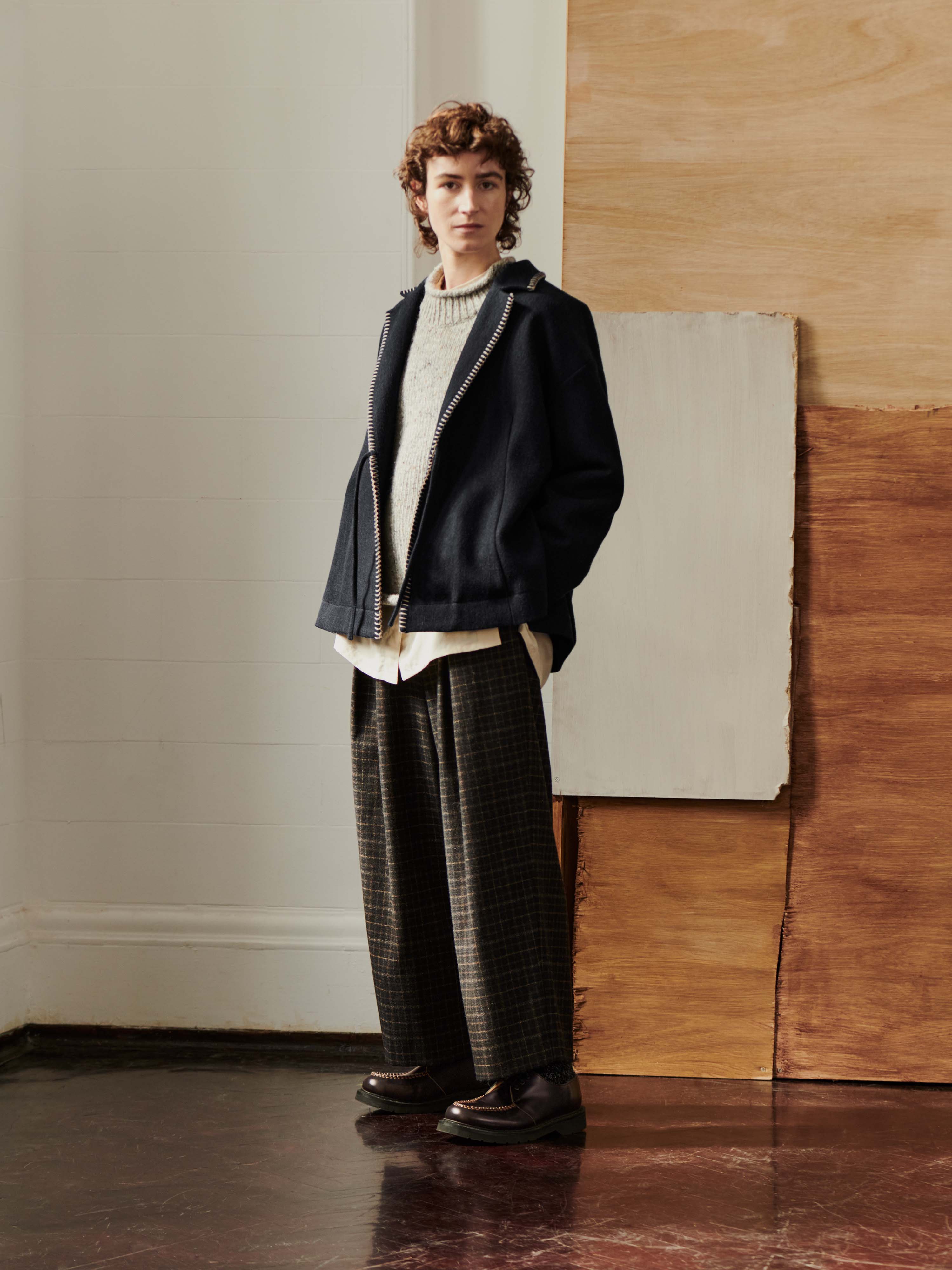 Sustainability Now Departures Magazine