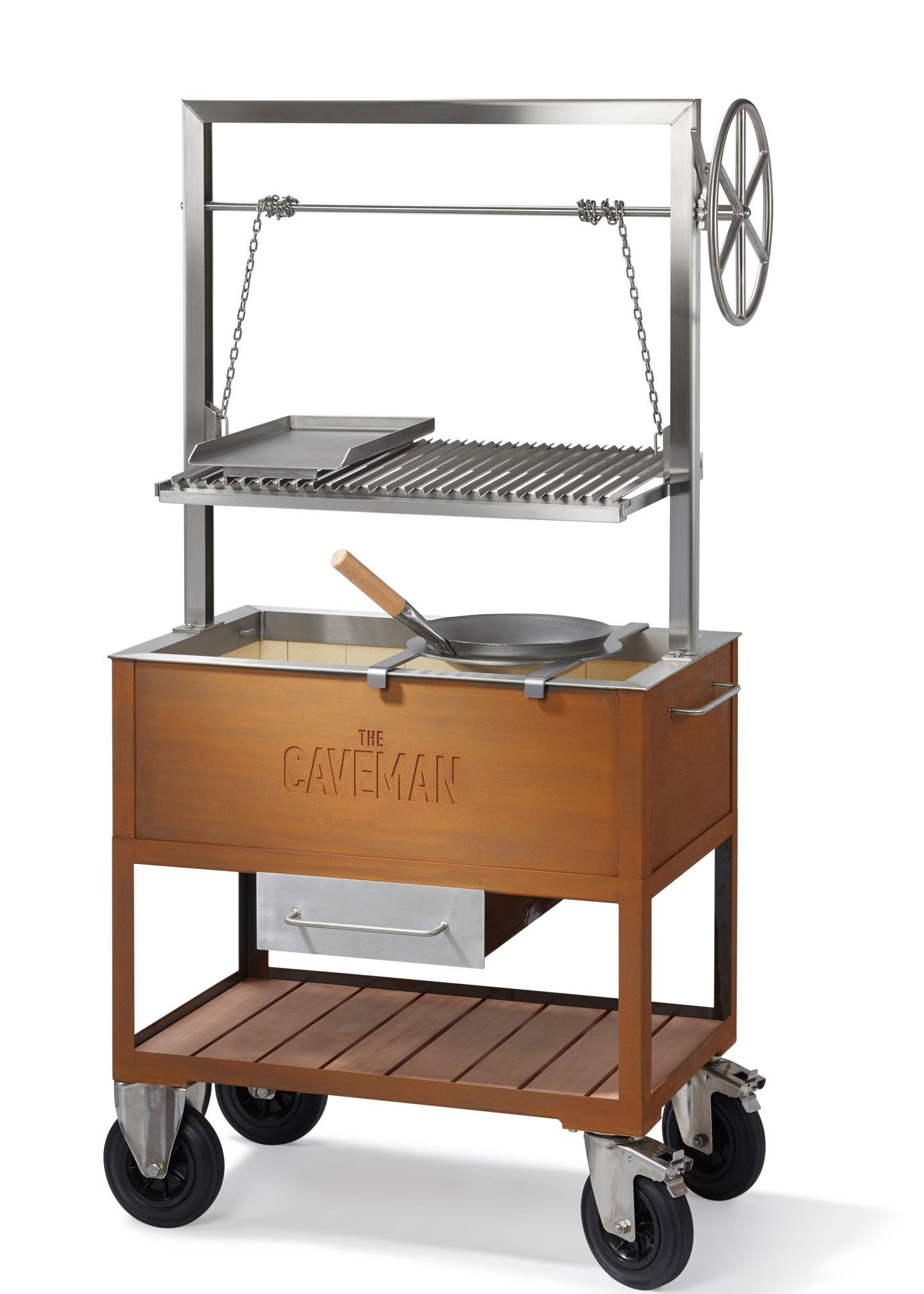 A Cut Above - Kitchen Appliances | Departures Magazine