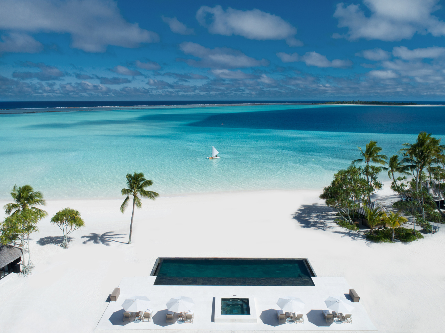 The Best Travel Destinations in 2022 Departures Magazine