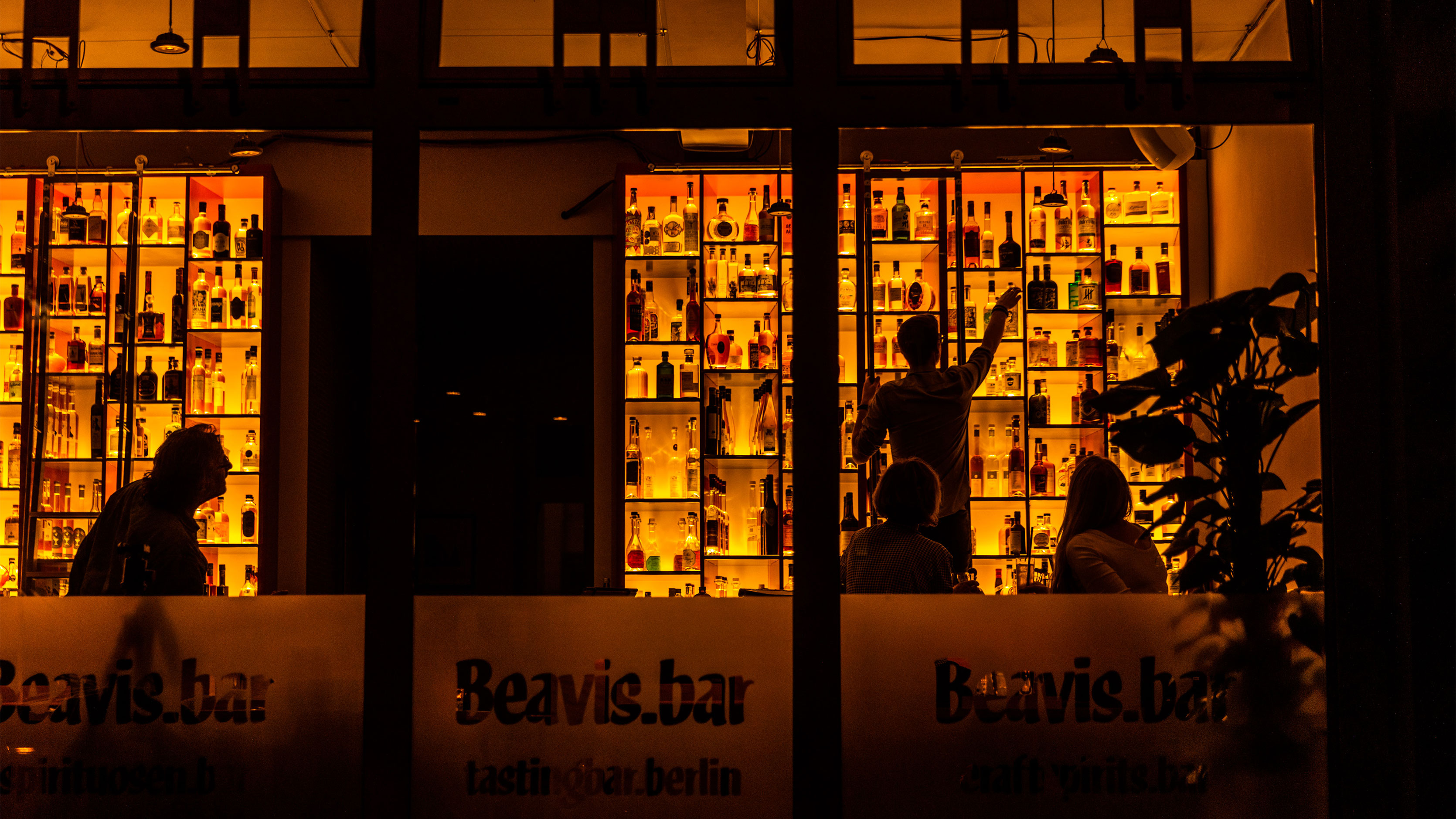 Best Bars In Berlin Departures Magazine