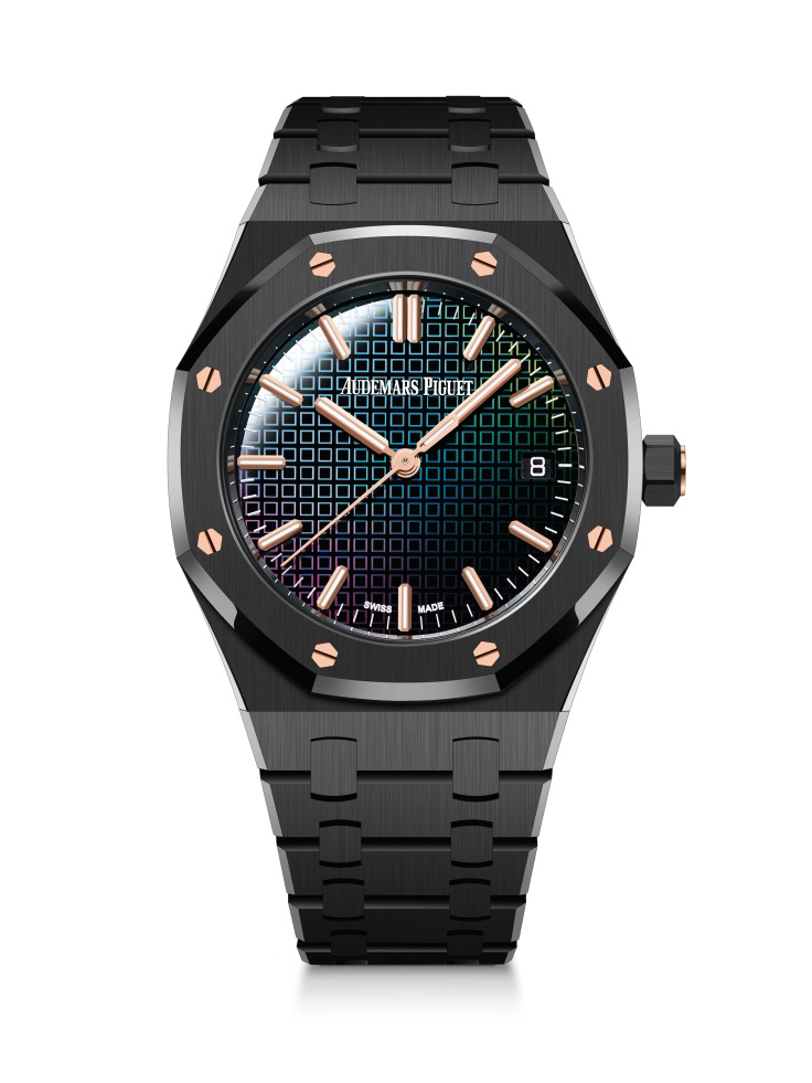 august piguet watch