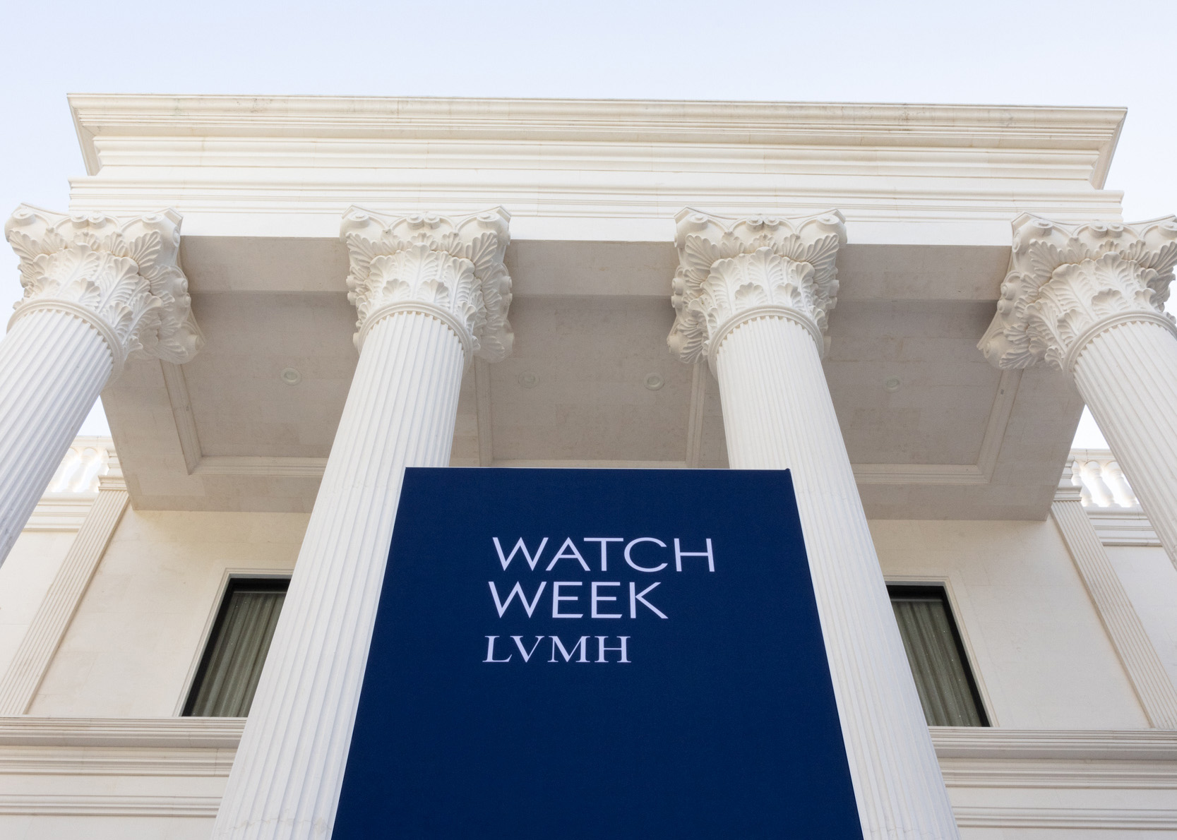 lvmh week