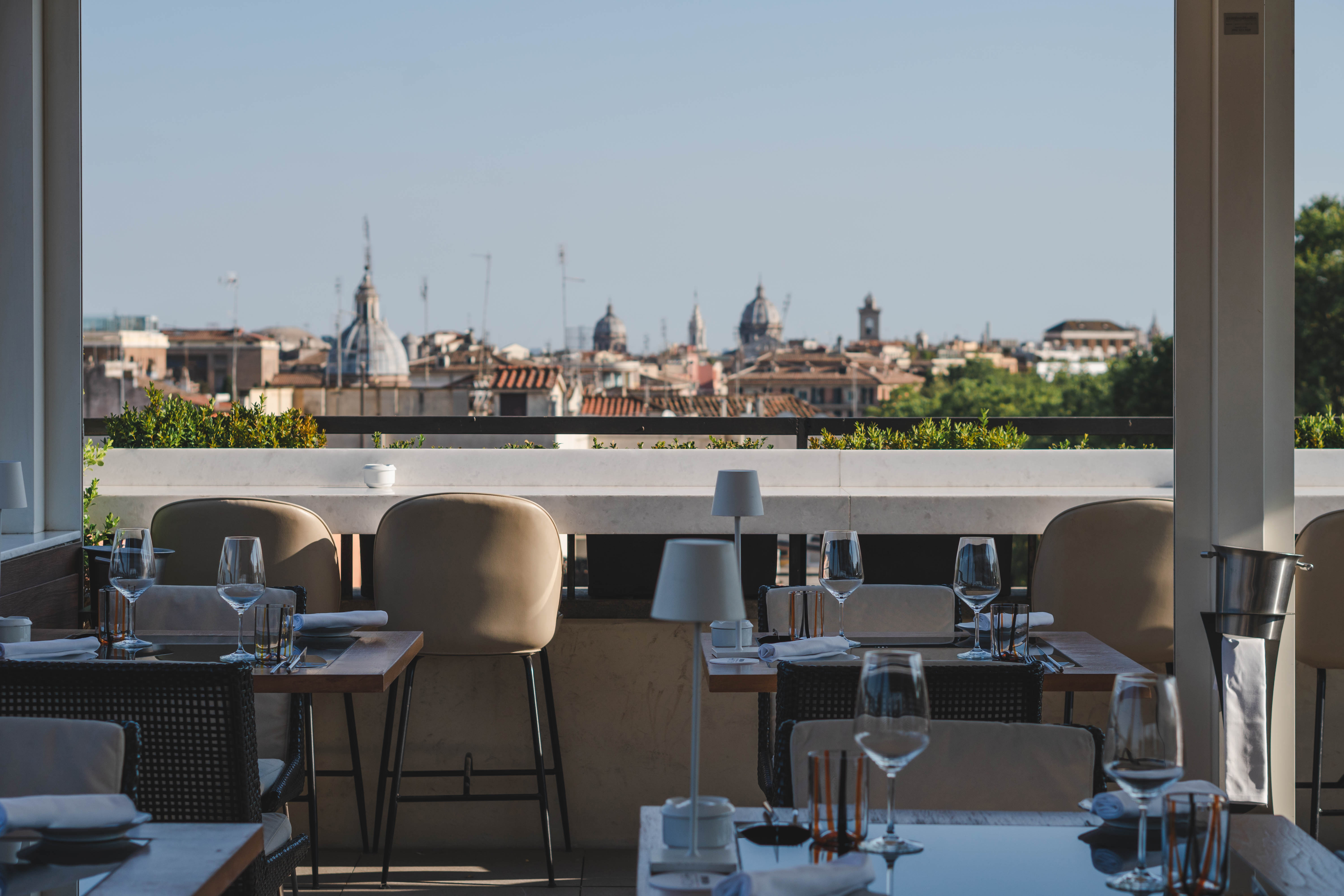 Rome Rejuvenated | Departures Magazine