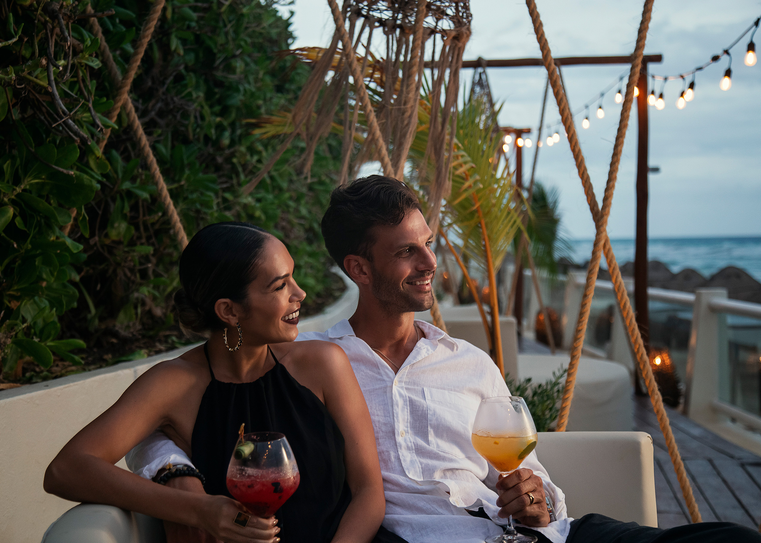 Picture of Paradise Awaits | Departures Magazine