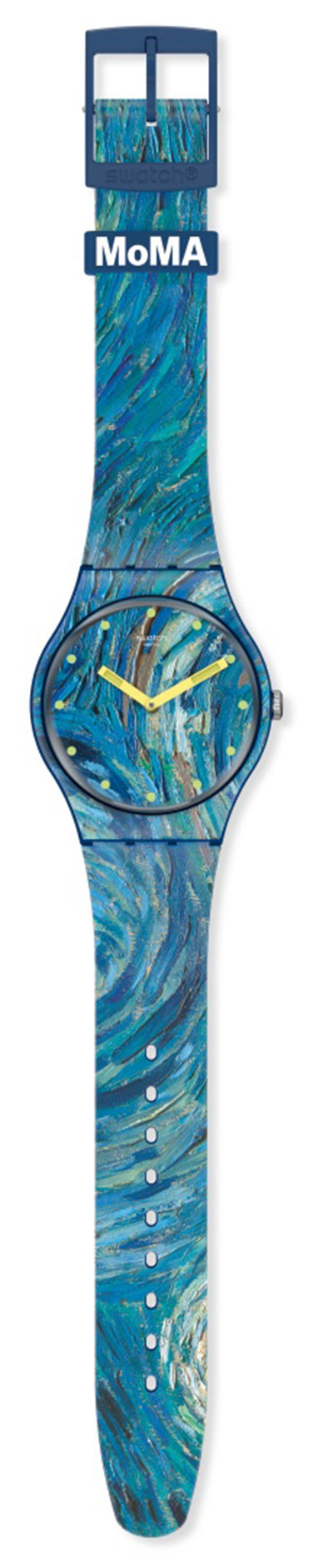swatch beatriz milhazes