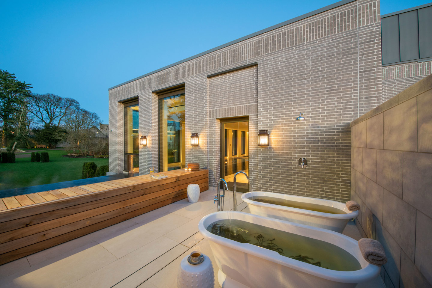 Worldwide Wellness Spots | Departures Magazine